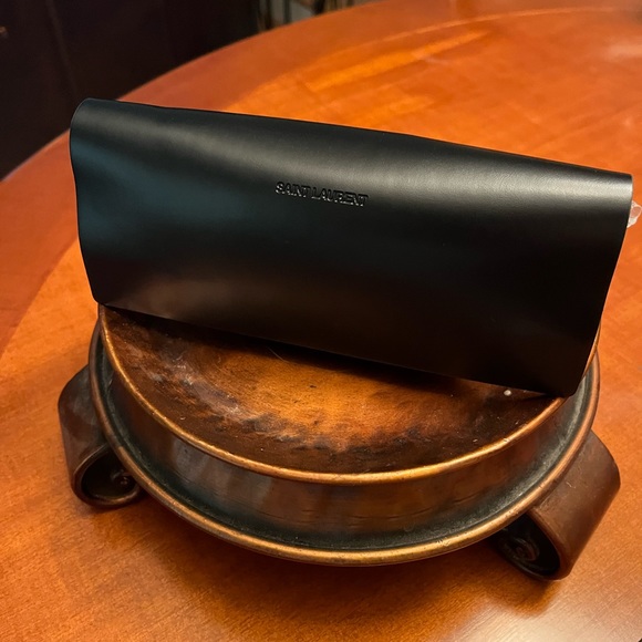 YSL- Saint Laurent Sunglasses SL M43/F - Picture 5 of 15